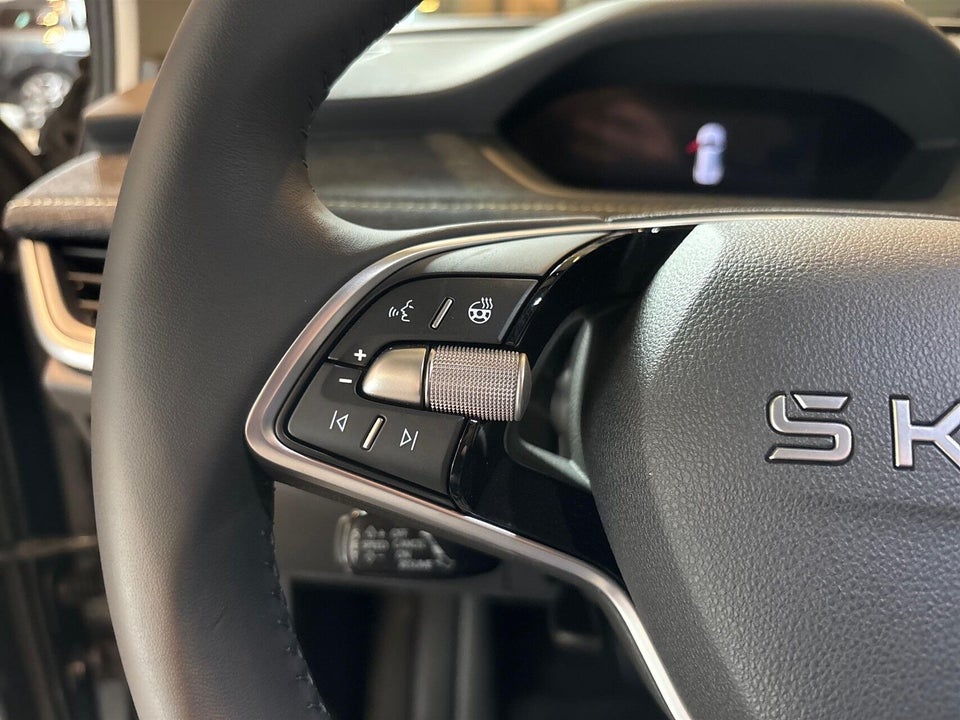 Skoda Elroq 60 iV Premium 5d