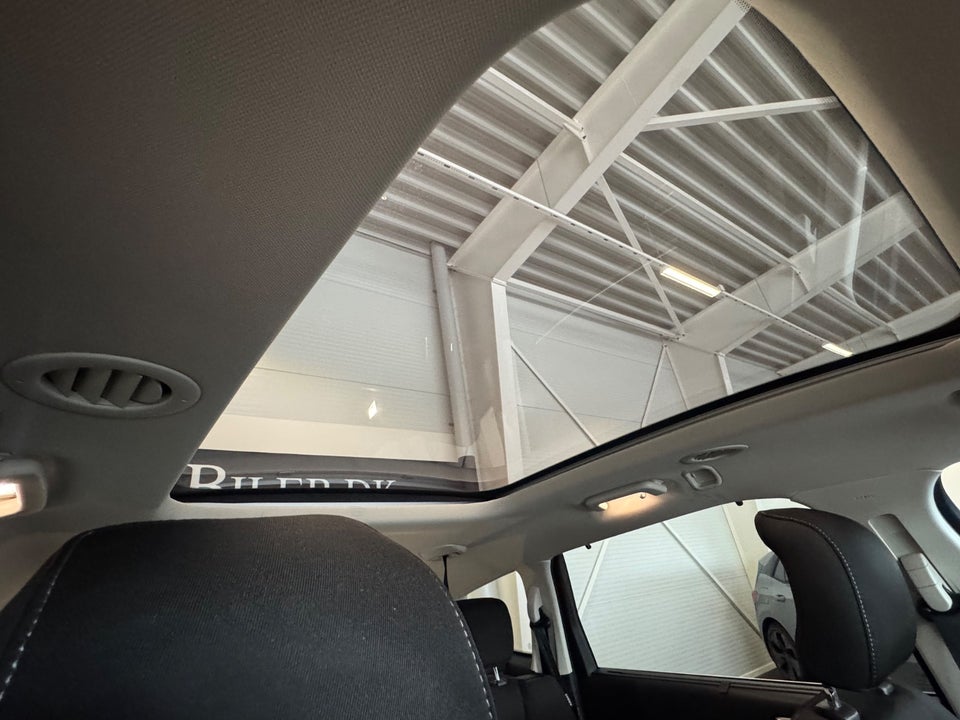 Ford S-MAX 2,0 EcoBlue Titanium aut. 7prs 5d