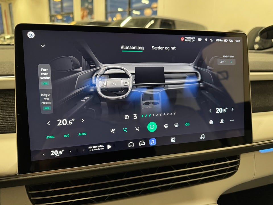 Xpeng G6 Long Range 5d