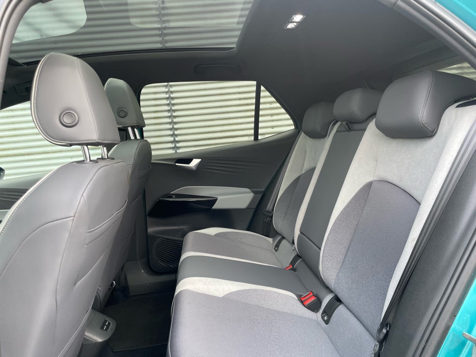 VW ID.3 58 Pro Performance Max 5d