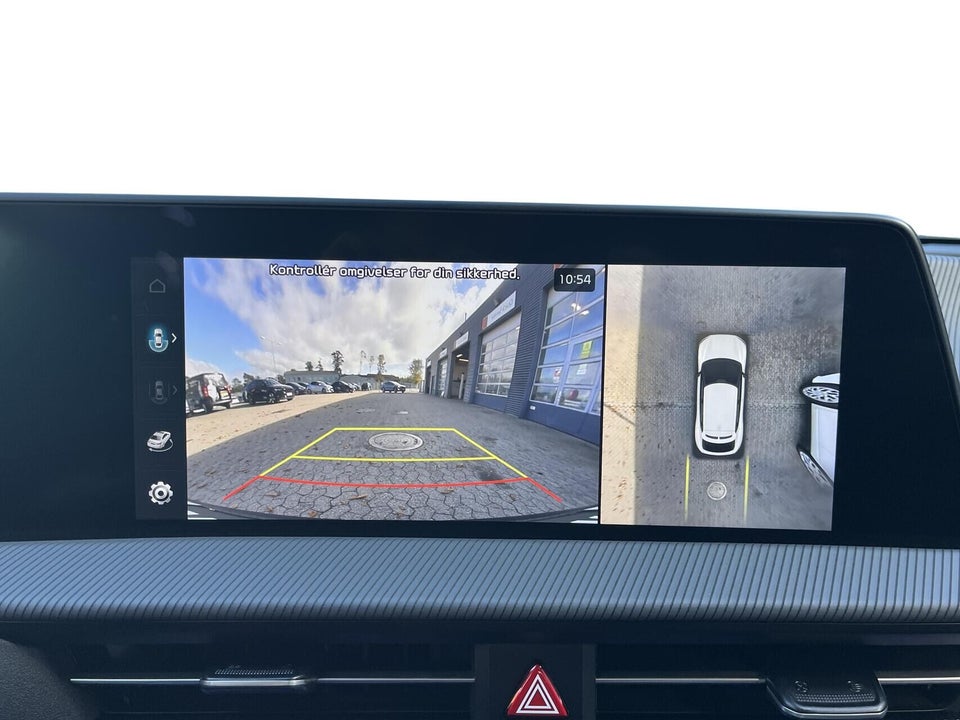 Kia EV6 77 Long Range GT-Line 5d