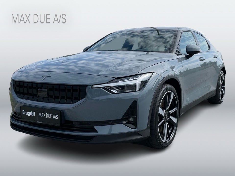 Polestar 2 Long Range AWD 5d
