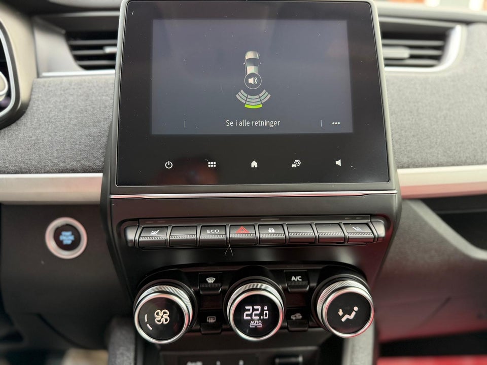 Renault Zoe 52 Zen 5d