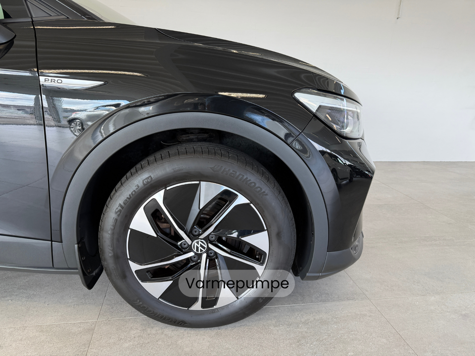 VW ID.4 77 Pro Performance 5d