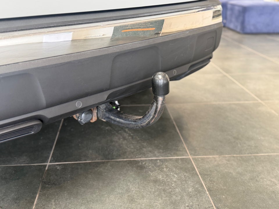 Peugeot 3008 1,6 Hybrid Allure Pack EAT8 5d