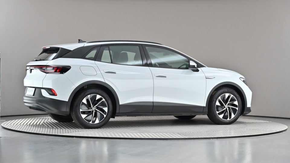 VW ID.4 77 Pro Performance 5d