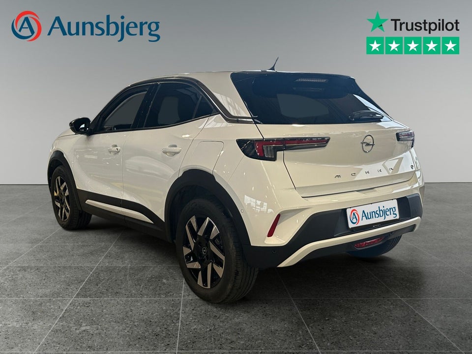 Opel Mokka-e 50 Elegance 5d