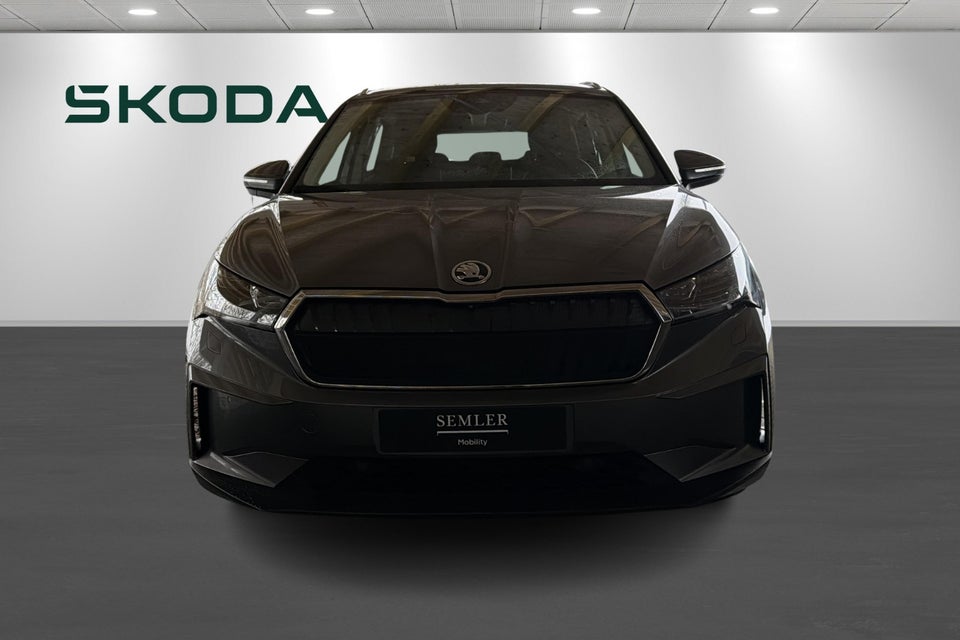Skoda Enyaq 80 iV Plus 5d