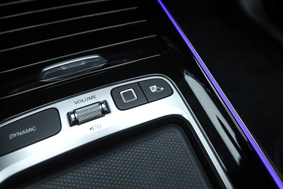 Mercedes EQA250+ AMG Advance Plus 5d