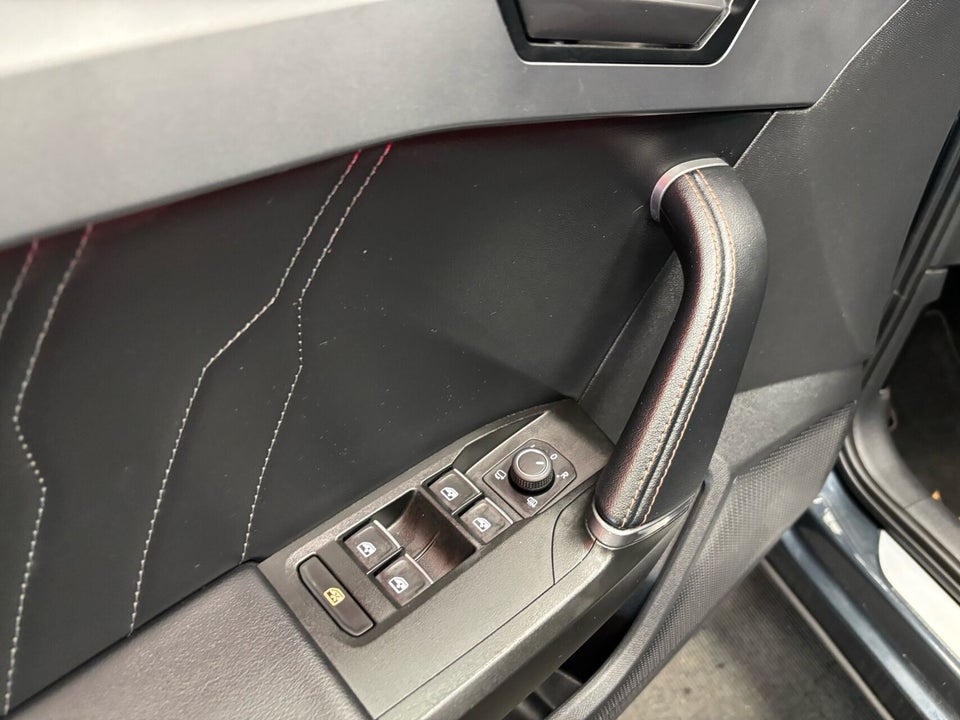 Cupra Formentor 1,5 TSi DSG 5d