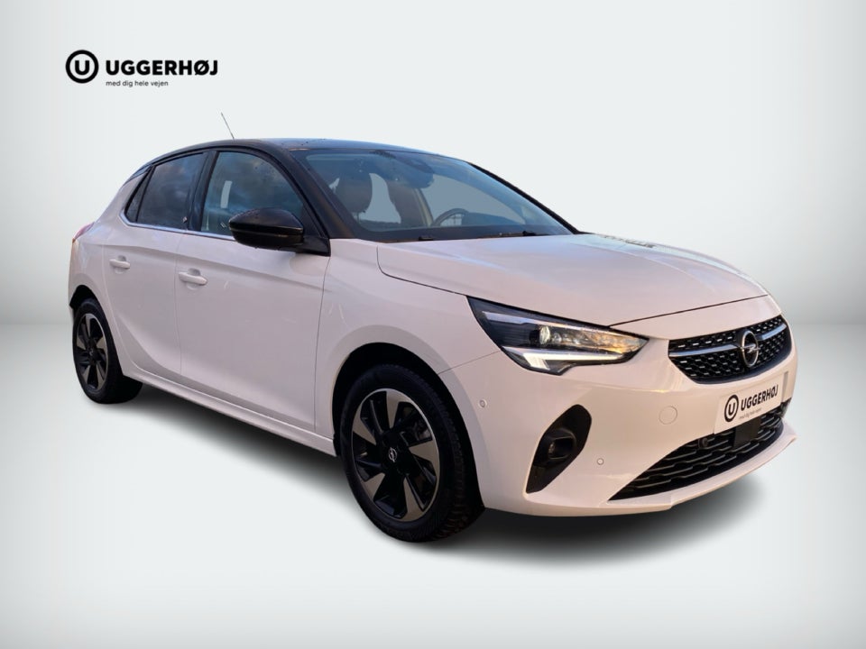 Opel Corsa-e 50 Elegance 5d