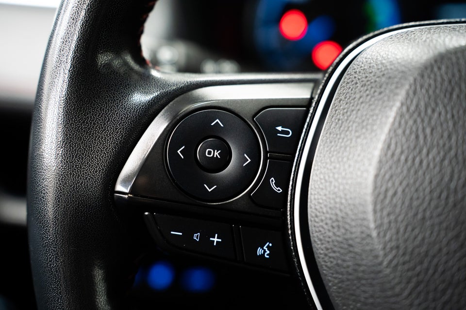 Toyota RAV4 2,5 Plug-in Hybrid H3 Premium AWD-i 5d