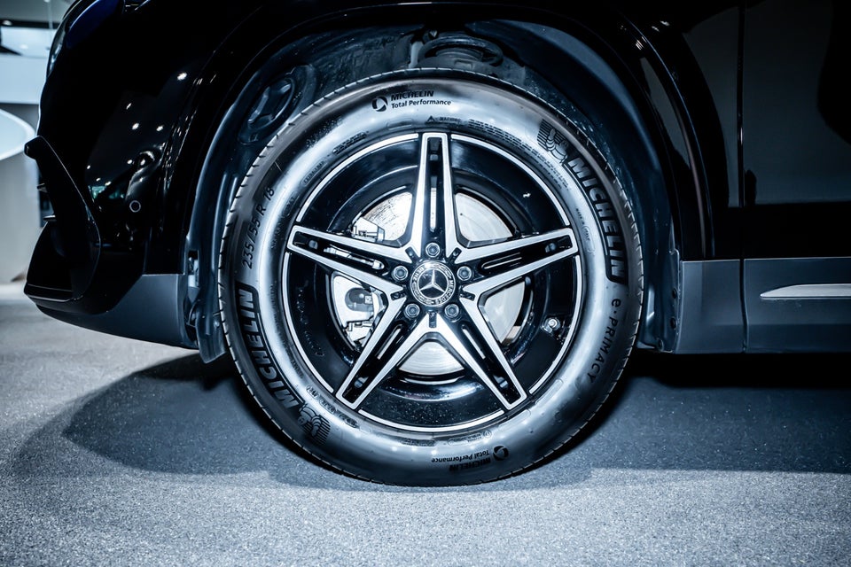 Mercedes EQA250+ AMG Premium 5d