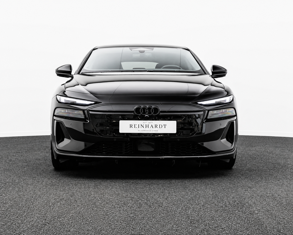 Audi A6 e-tron S-line performance Avant 5d