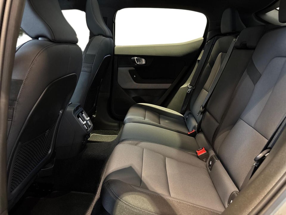 Polestar 2 Long Range Nordic Edition AWD 5d