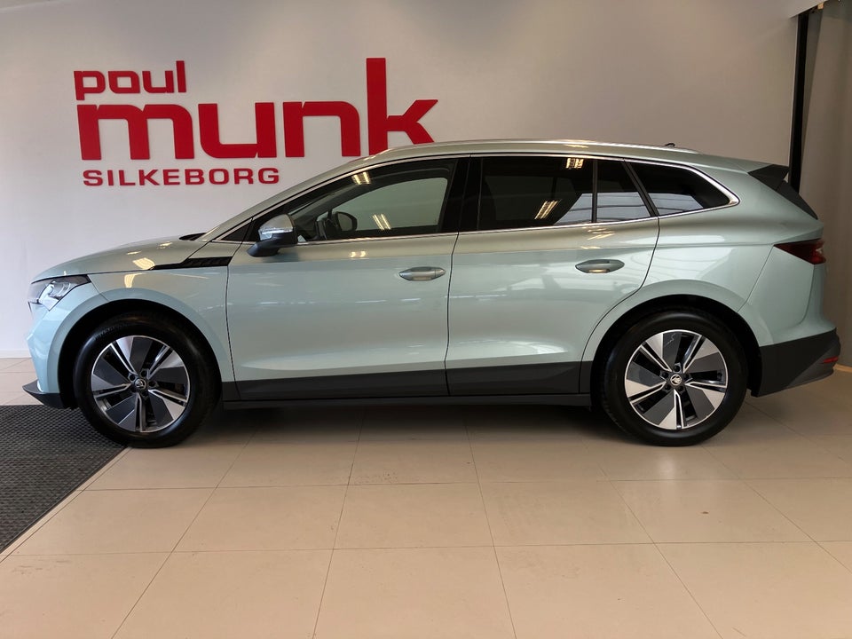 Skoda Enyaq 80 iV Lounge 5d
