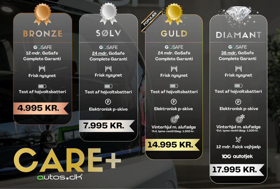 VW e-Up! Style Plus 5d