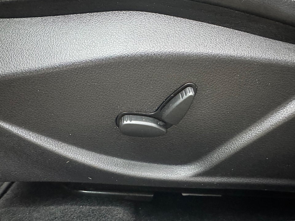 Ford Focus 1,5 SCTi 150 Titanium 5d