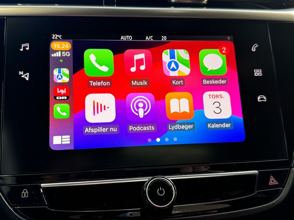 Opel Corsa-e 50 Life Pack 5d