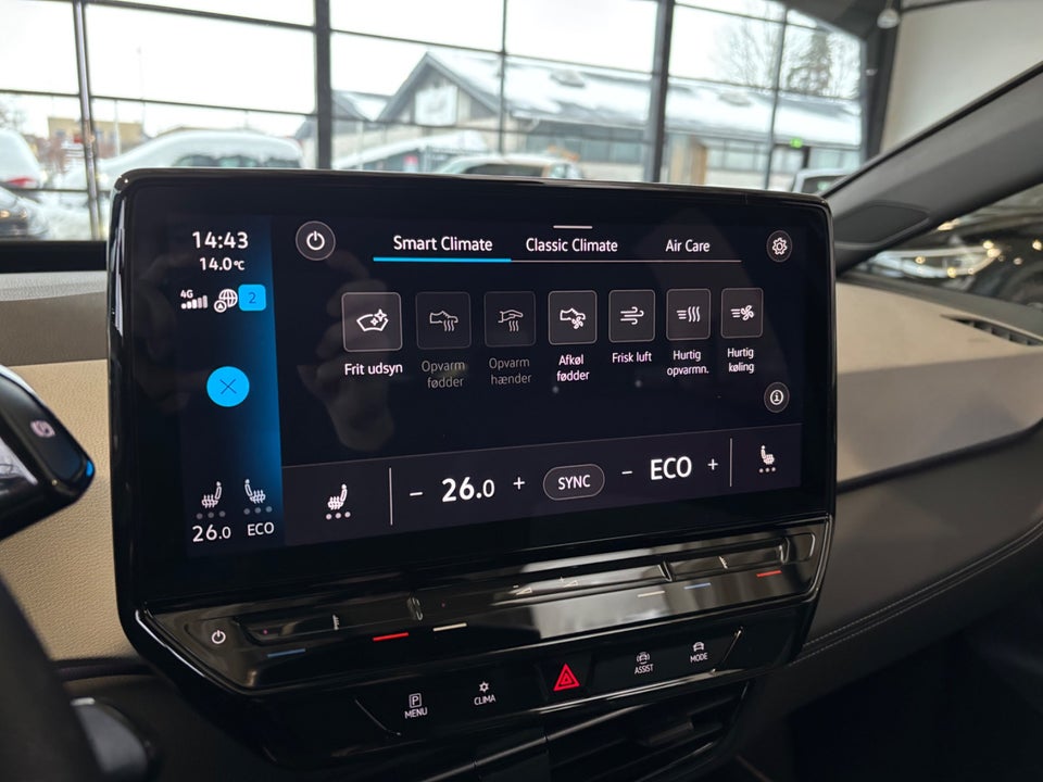VW ID.3 77 Max 5d