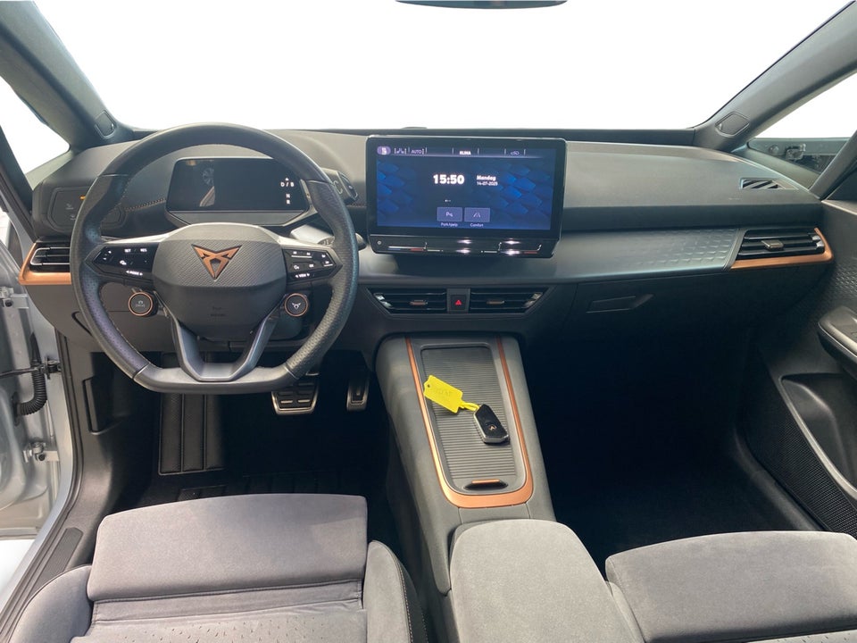 Cupra Born 77 e-Boost 5d