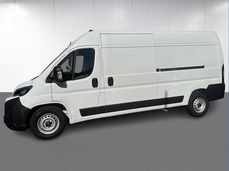 Toyota ProAce Max 2,2 D 180 Comfort Master Kassevogn L3H2 aut.