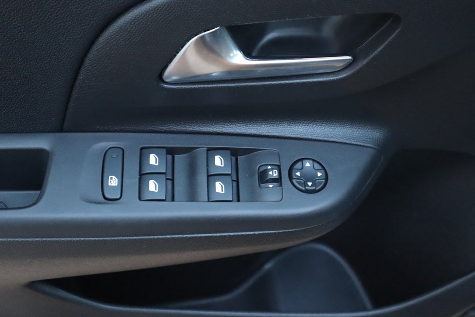 Opel Corsa 1,2 T 100 Elegance 5d