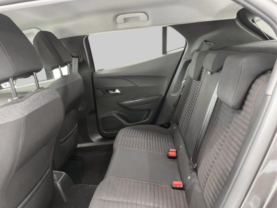 Peugeot 2008 1,2 PureTech 130 Active Pack EAT8 5d