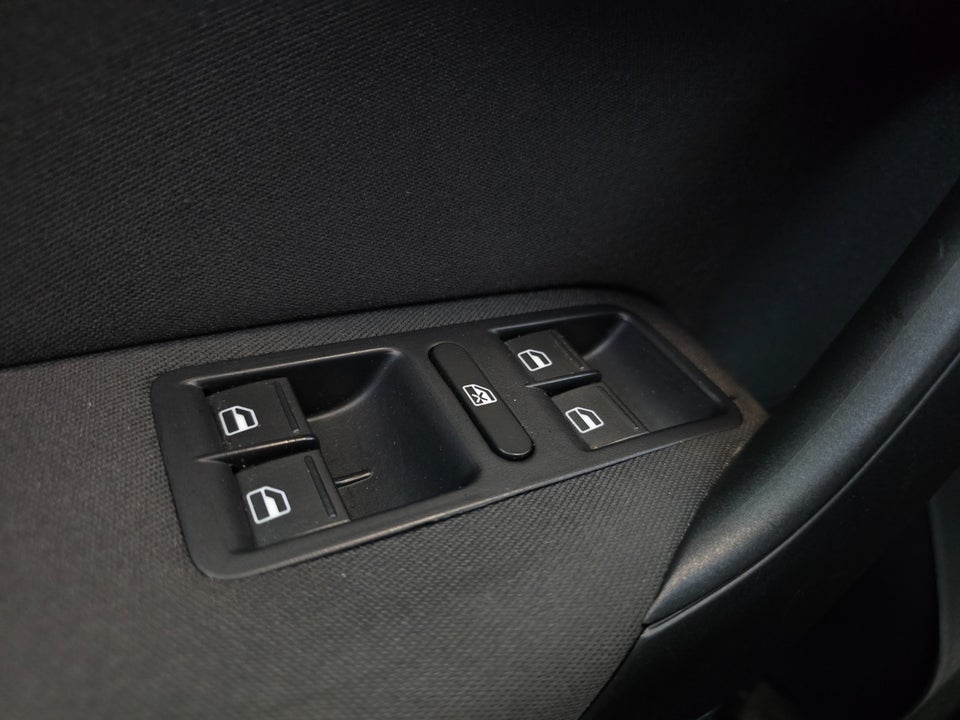 VW Polo 1,2 TSi 90 Comfortline DSG 5d