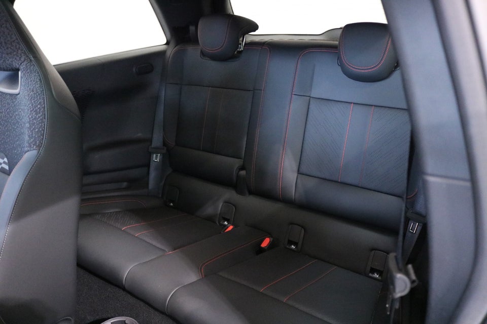 MINI Cooper SE JCW Trim XL 3d