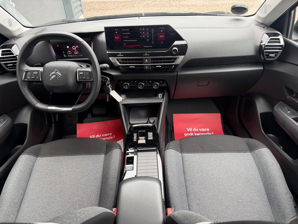 Citroën C4 1,2 PureTech 130 Feel EAT8 5d