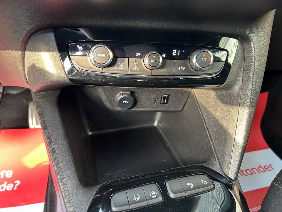 Opel Corsa-e 50 Ultimate 5d