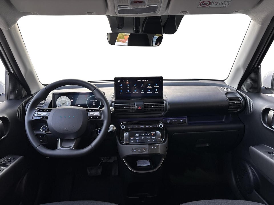 Hyundai Inster 49 Advanced 5d