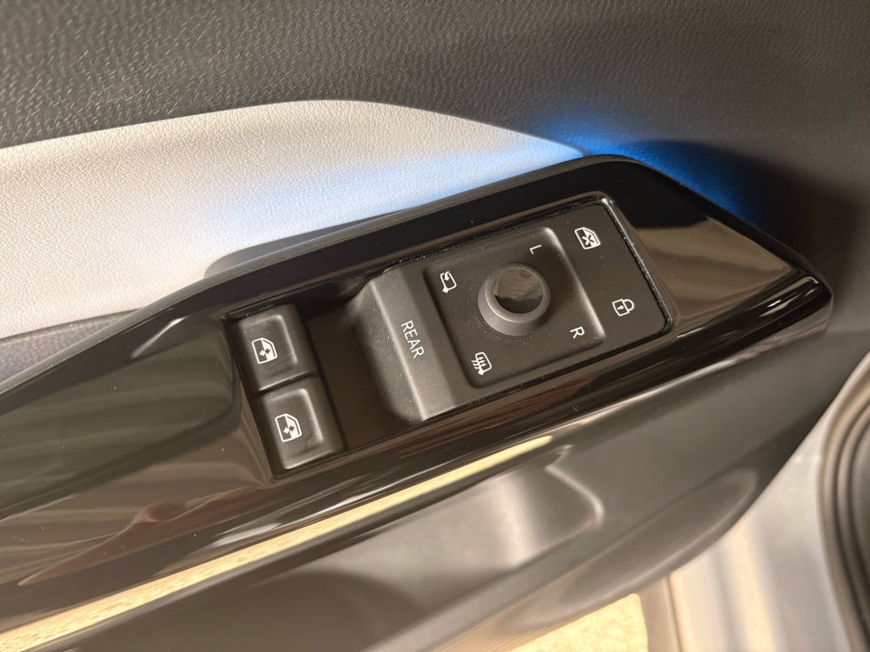 VW ID.3 58 Active Pro Performance 5d