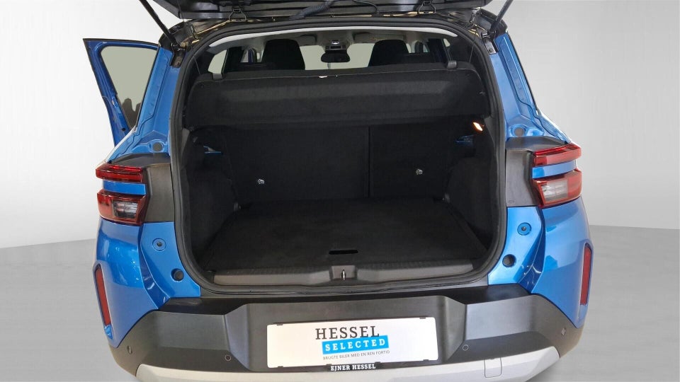 Opel Frontera 44 GS 5d