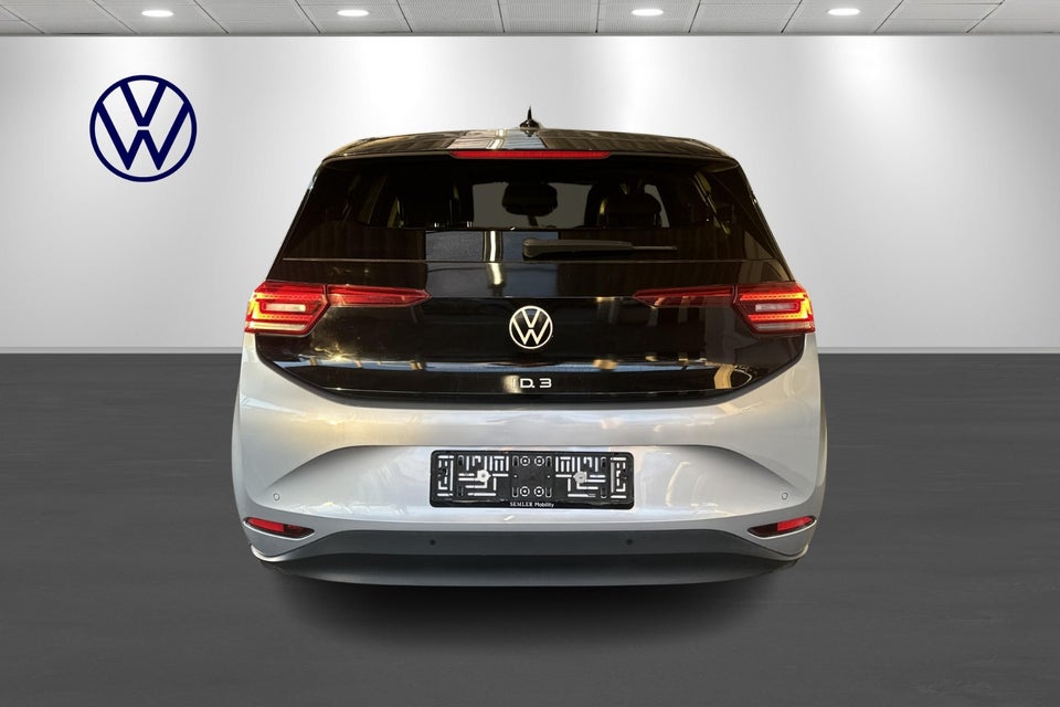 VW ID.3 Pro Performance Family 5d