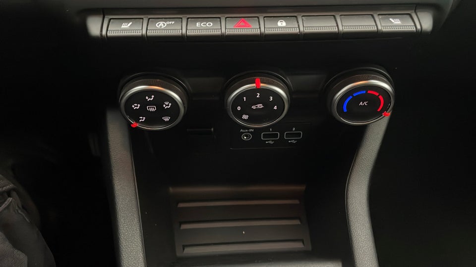 Renault Clio V 1,0 TCe 90 Equilibre 5d