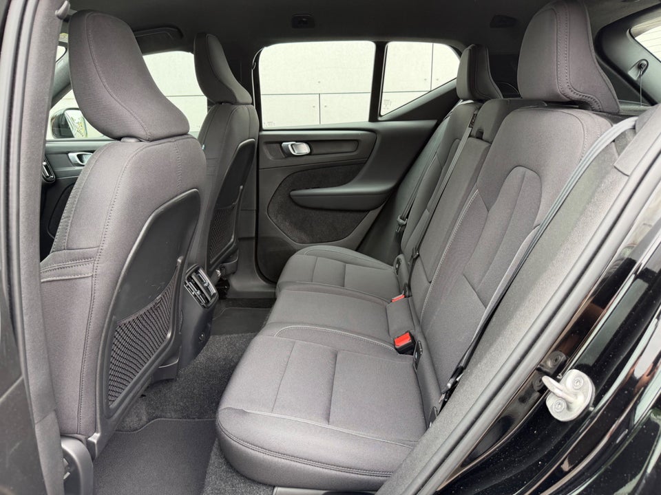 Volvo XC40 P6 ReCharge Core 5d