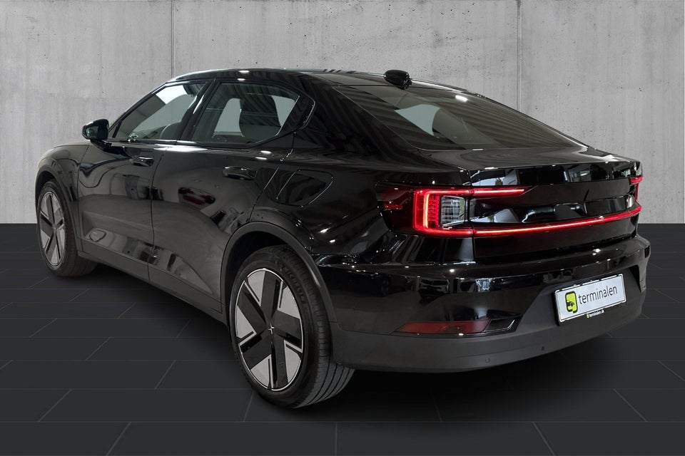 Polestar 2 Long Range 5d