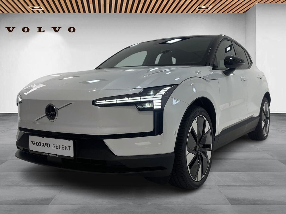 Volvo EX30 Twin Performance Ultra 5d