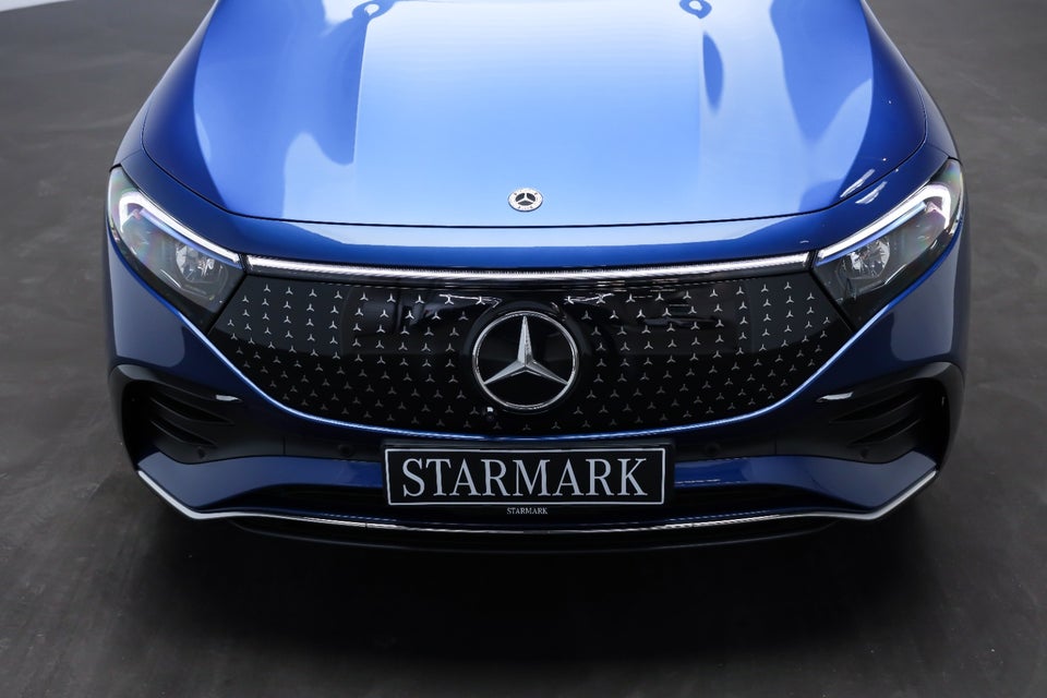 Mercedes EQA250+ AMG Premium 5d