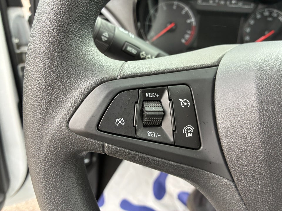 Opel Karl 1,0 Enjoy 5d