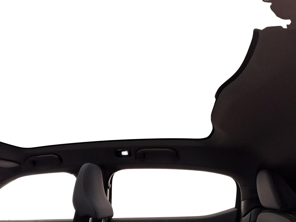 Polestar 2 Long Range 5d