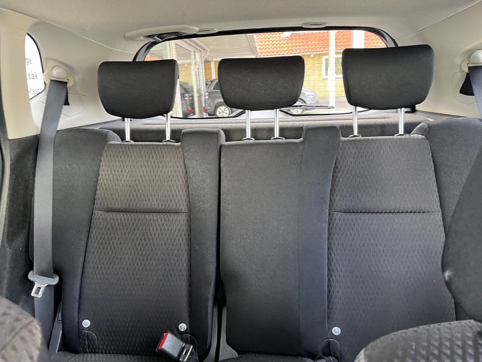 Honda Jazz 1,3 i-VTEC Elegance CVT 5d