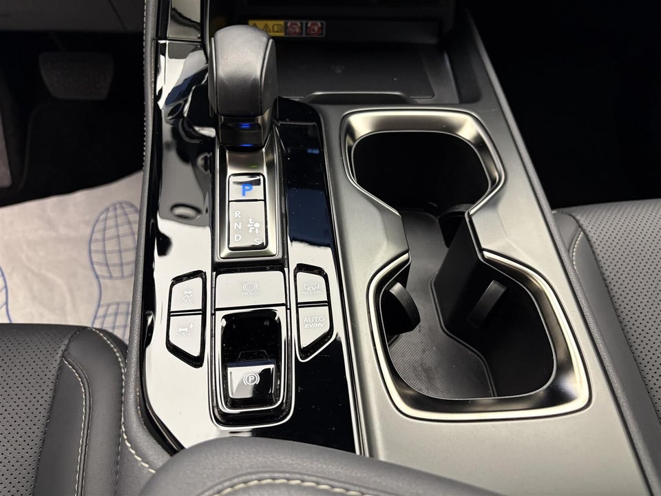 Lexus NX450h+ 2,5 Business+ aut. AWD 5d