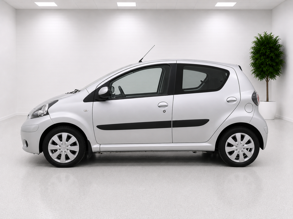 Toyota Aygo 1,0 Air+ 5d