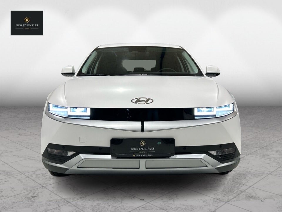 Hyundai Ioniq 5 77 Advanced AWD 5d