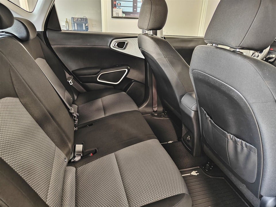 Kia e-Soul 39 Vision 5d