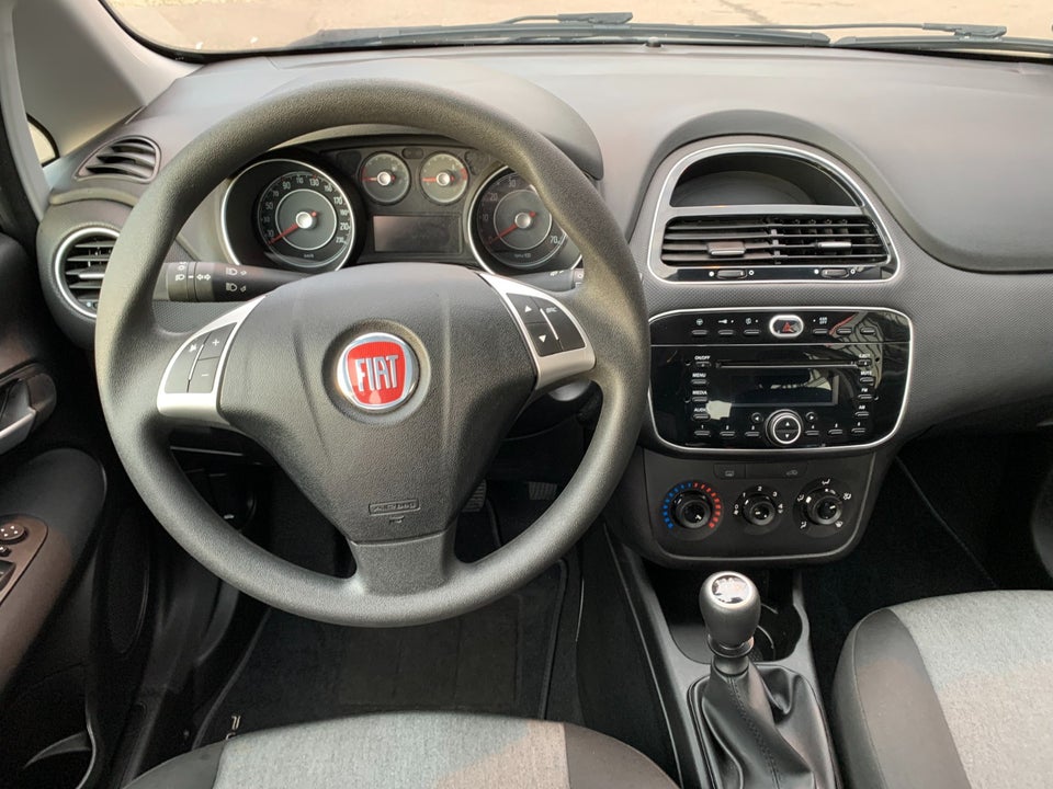 Fiat Punto 1,2 Ciao 5d