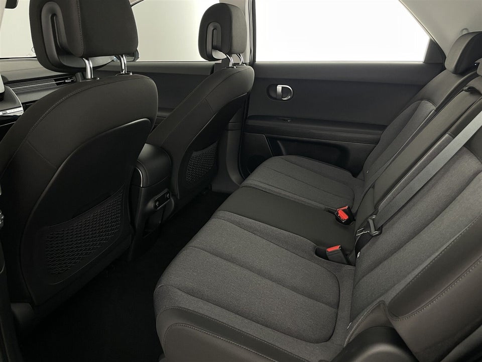 Hyundai Ioniq 5 58 Essential 5d